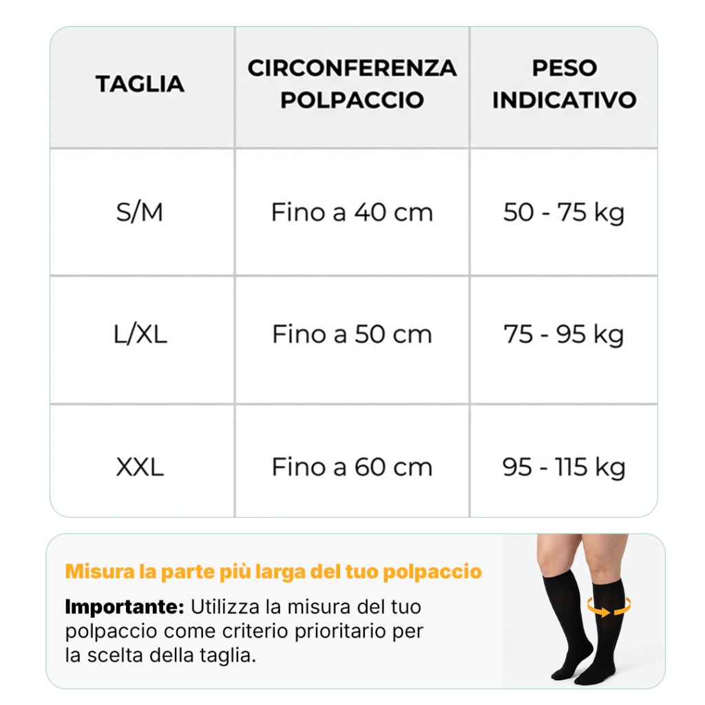 Rimedio Naturale in Bambù contro Gambe Gonfie e Vene Varicose